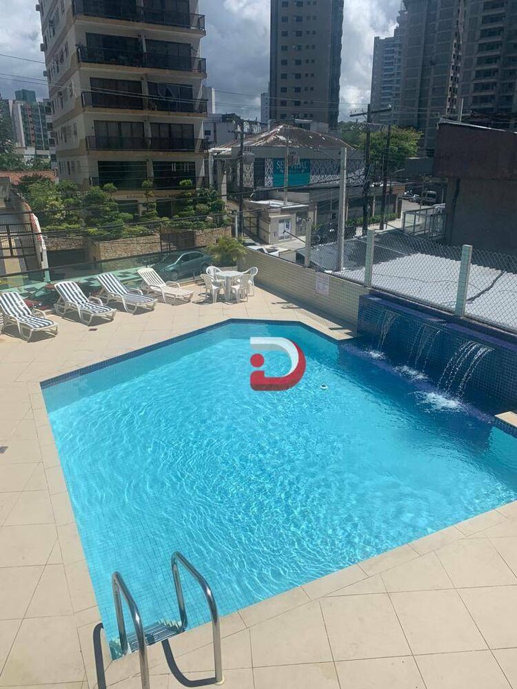 Apartamento, 4 quartos, 160 m² - Foto 20