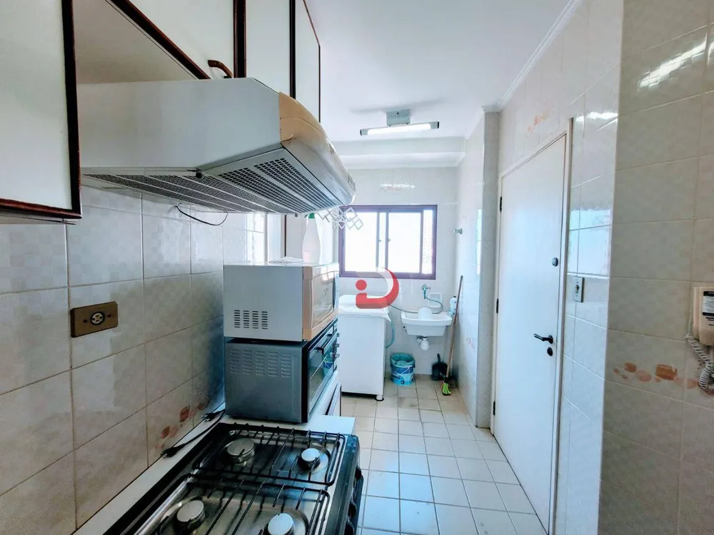 Apartamento, 2 quartos, 91 m² - Foto 4