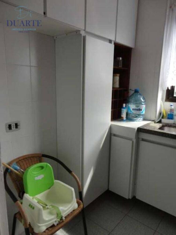 Apartamento, 3 quartos, 110 m² - Foto 3