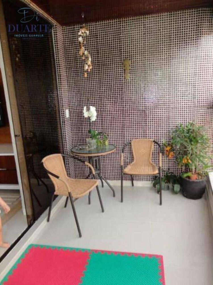 Apartamento, 3 quartos, 110 m² - Foto 2
