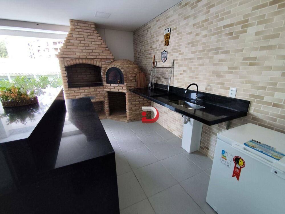 Apartamento, 3 quartos, 98 m² - Foto 17