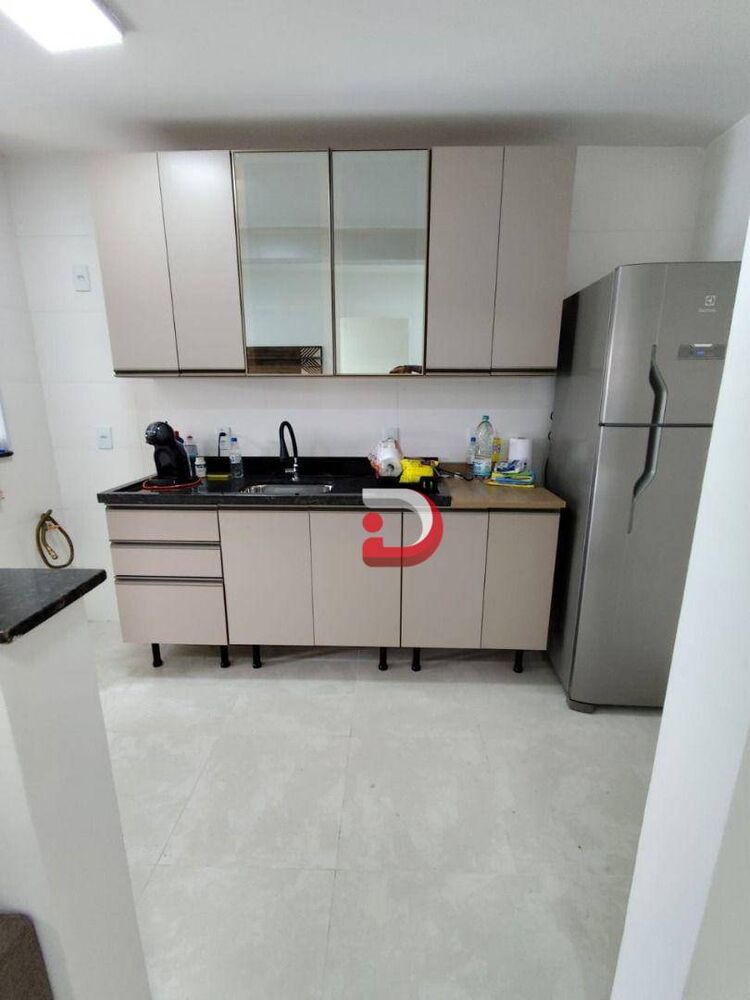Apartamento, 3 quartos, 98 m² - Foto 1