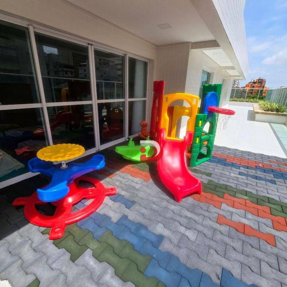Apartamento, 3 quartos, 98 m² - Foto 9