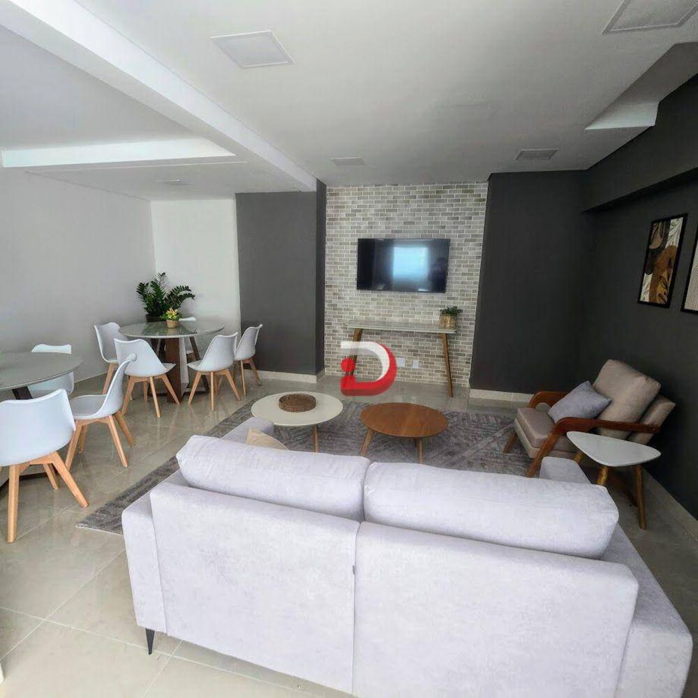 Apartamento, 3 quartos, 98 m² - Foto 10