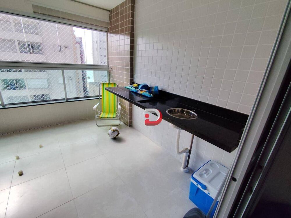 Apartamento, 3 quartos, 98 m² - Foto 2