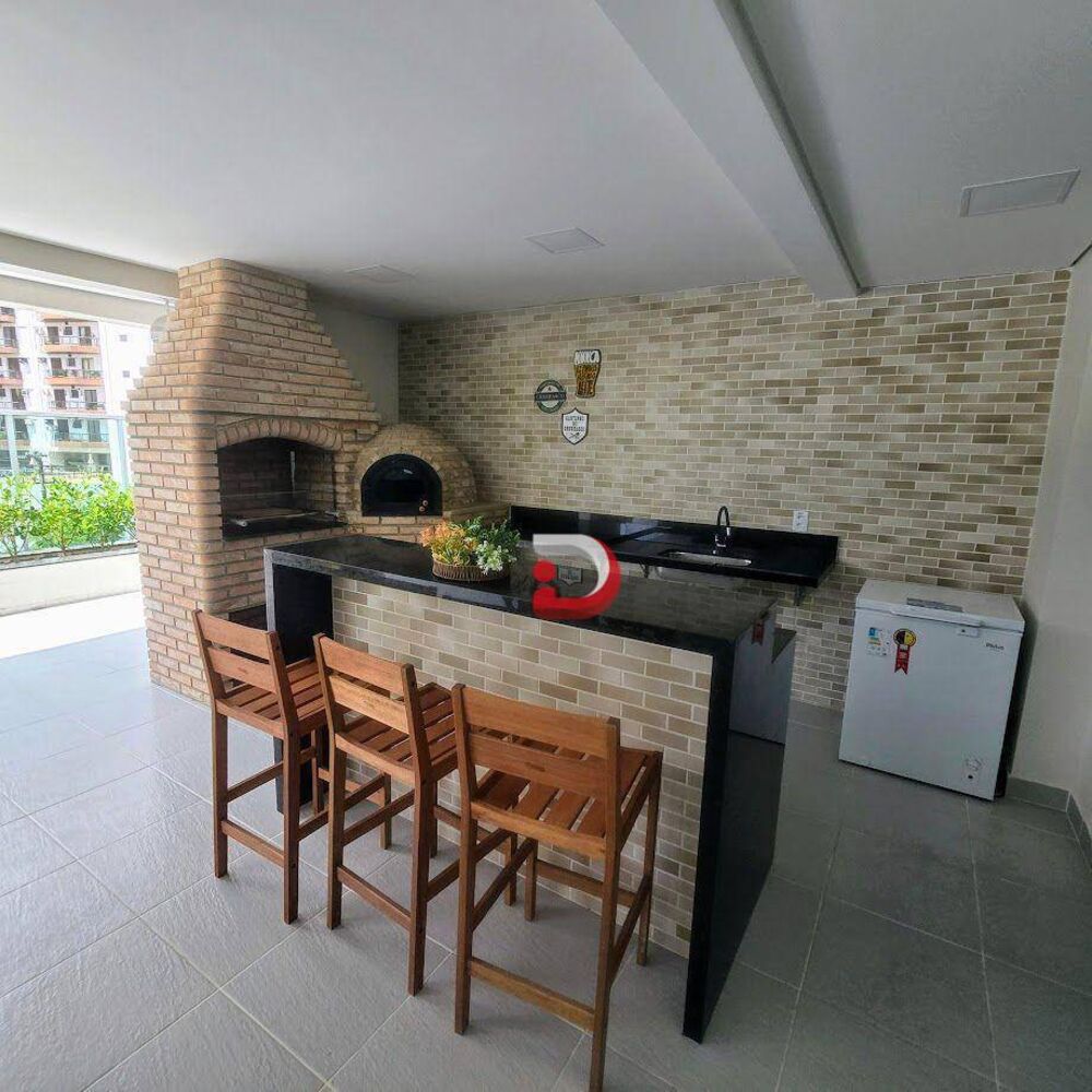 Apartamento, 3 quartos, 98 m² - Foto 19