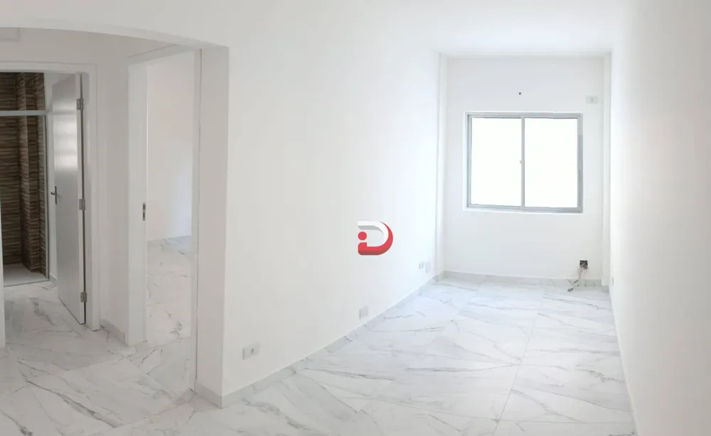 Apartamento, 1 quarto, 50 m² - Foto 1