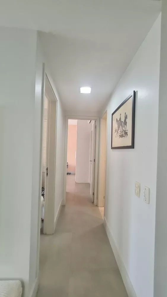 Apartamento à venda com 2 quartos, 98m² - Foto 8