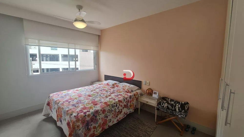 Apartamento à venda com 2 quartos, 98m² - Foto 2