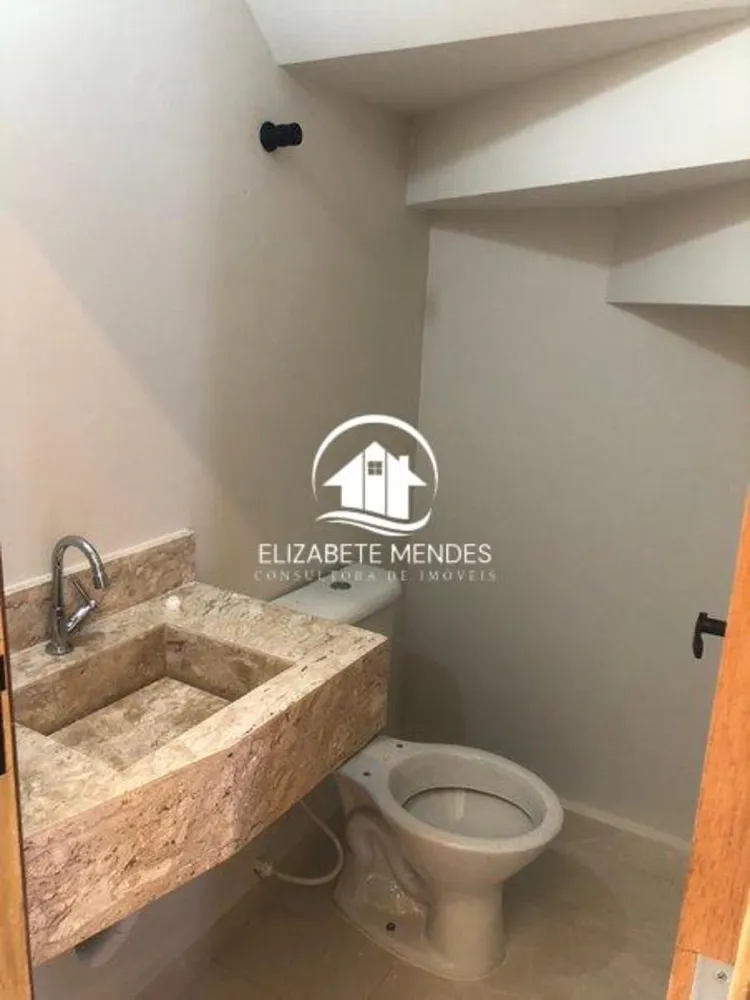 Sobrado, 2 quartos, 125 m² - Foto 8