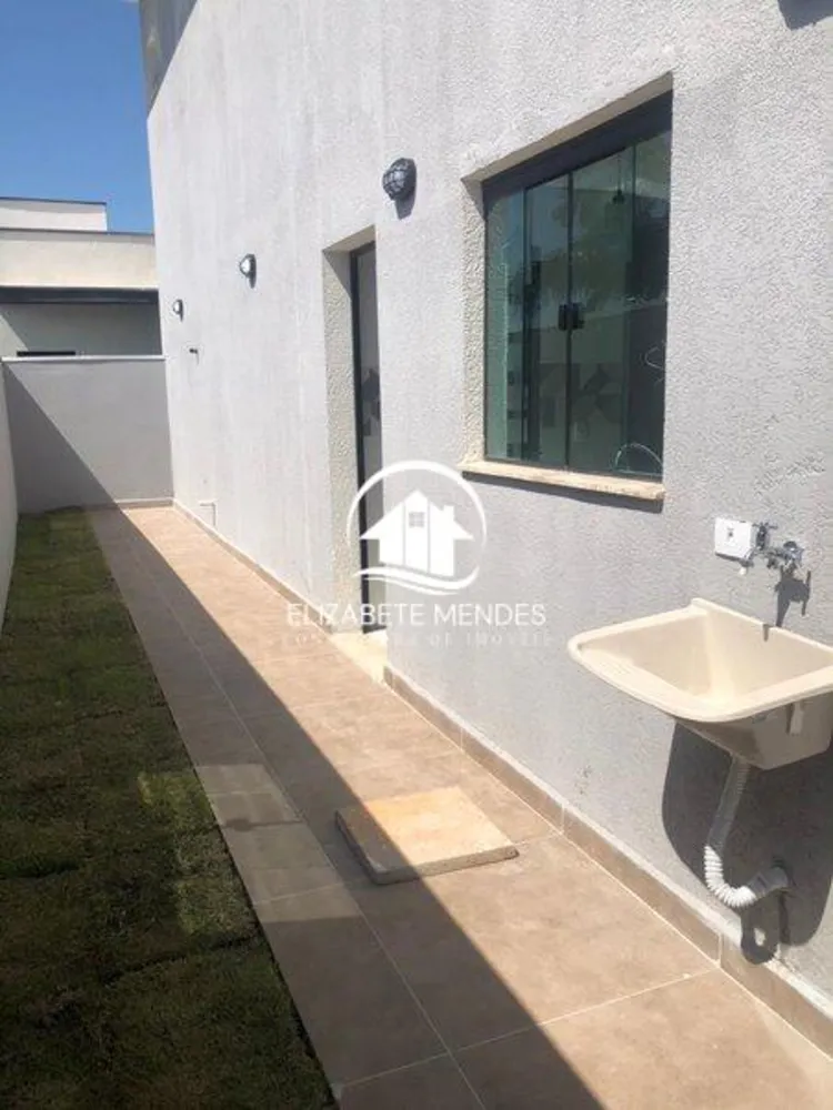 Sobrado, 2 quartos, 125 m² - Foto 5