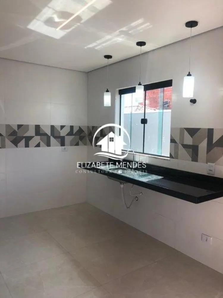 Sobrado, 2 quartos, 125 m² - Foto 10
