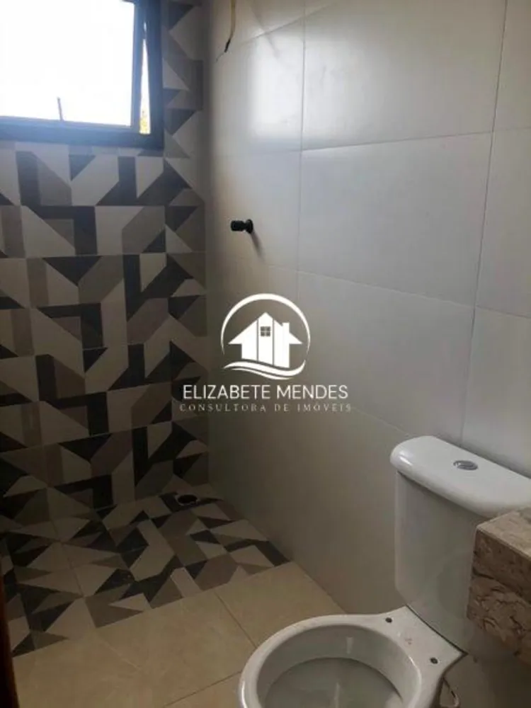 Sobrado, 2 quartos, 125 m² - Foto 9