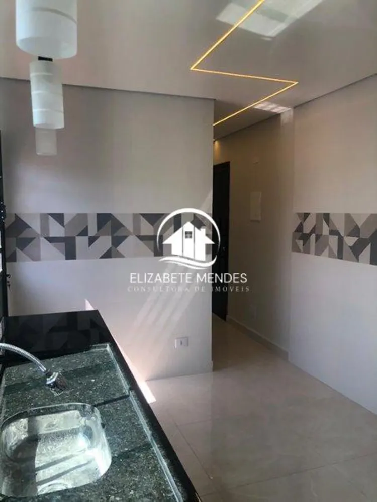 Sobrado, 2 quartos, 125 m² - Foto 3