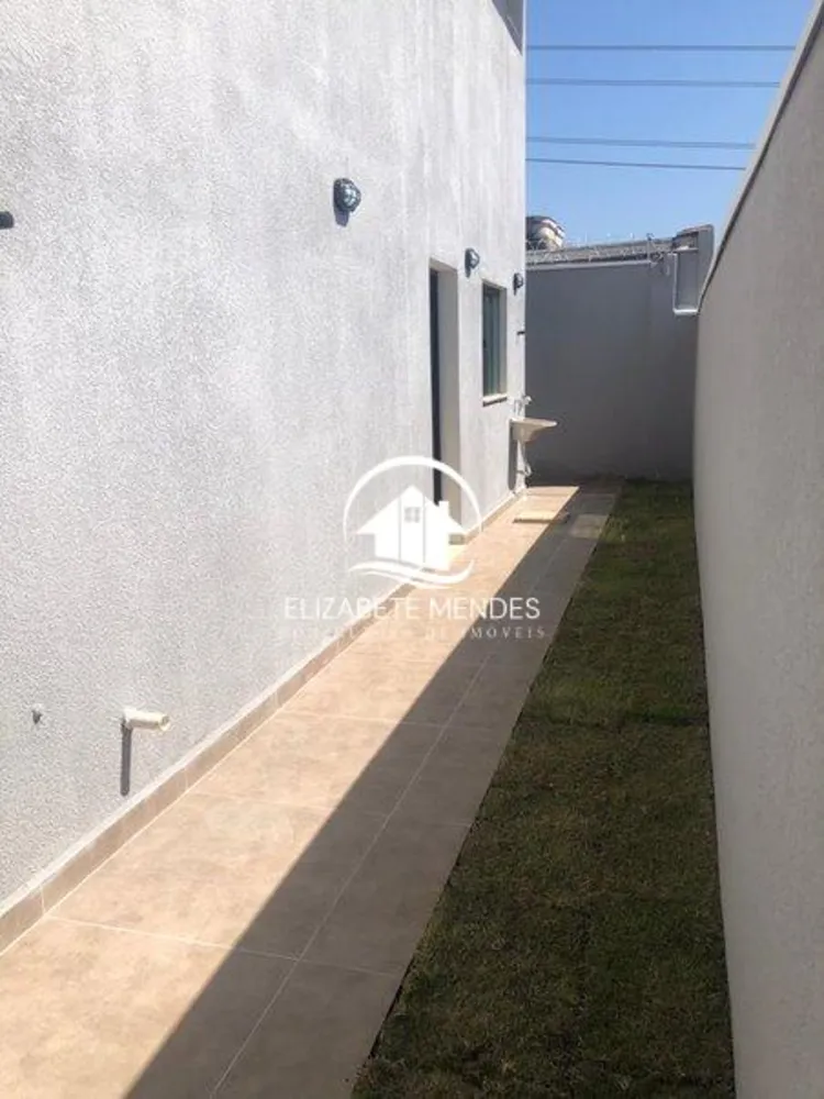 Sobrado, 2 quartos, 125 m² - Foto 12