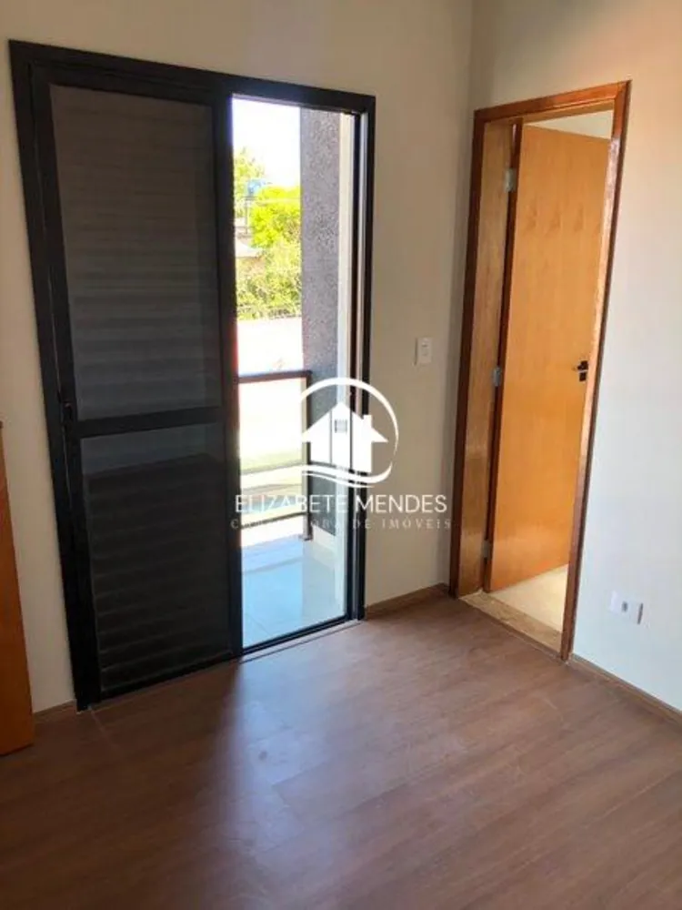 Sobrado, 2 quartos, 125 m² - Foto 1
