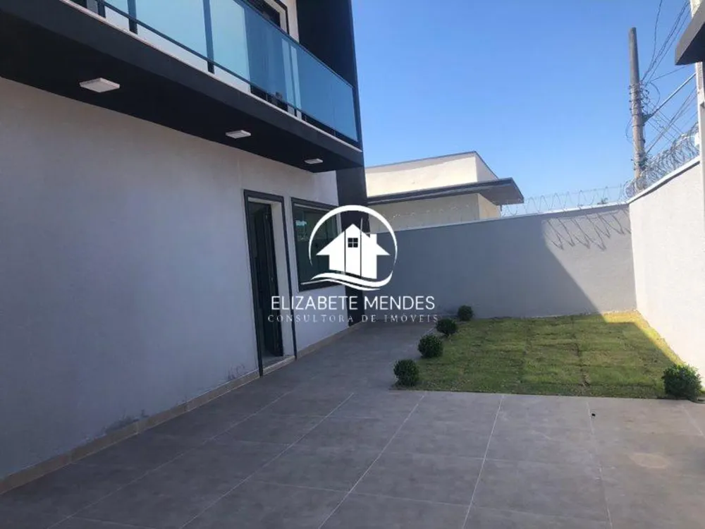 Sobrado, 2 quartos, 125 m² - Foto 10