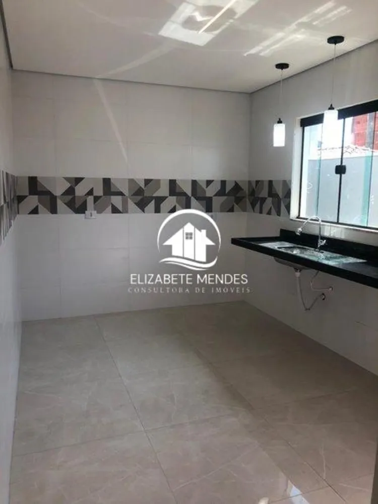 Sobrado, 2 quartos, 125 m² - Foto 11