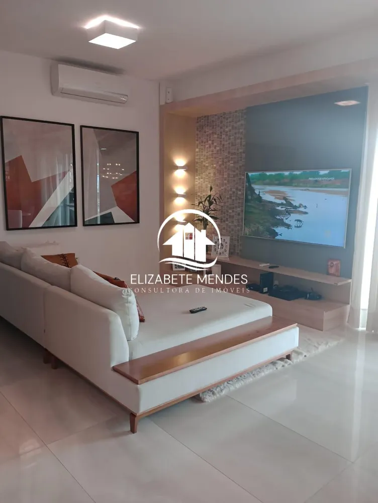 Apartamento, 3 quartos, 134 m² - Foto 5