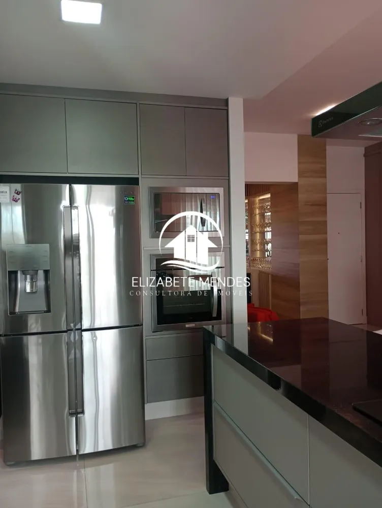 Apartamento, 3 quartos, 134 m² - Foto 4