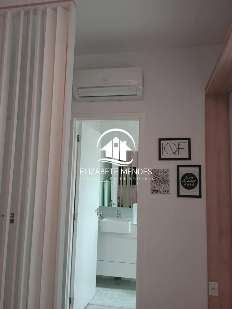 Apartamento, 3 quartos, 134 m² - Foto 14