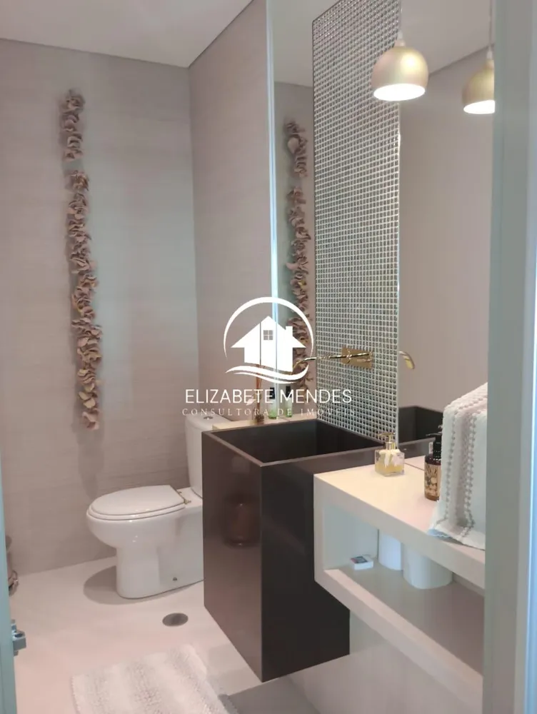 Apartamento, 3 quartos, 134 m² - Foto 10