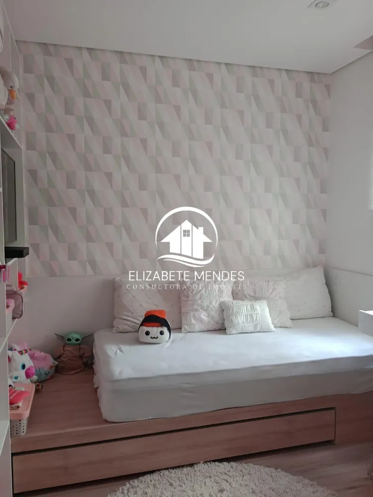 Apartamento, 3 quartos, 134 m² - Foto 11