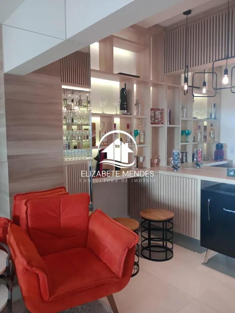 Apartamento, 3 quartos, 134 m² - Foto 8