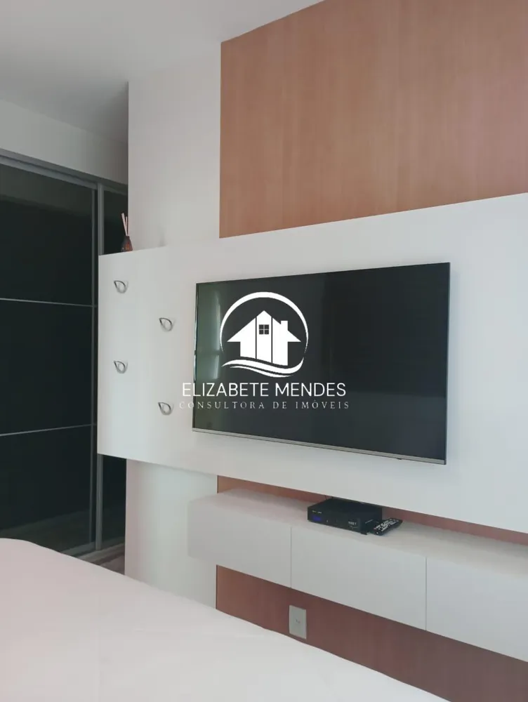 Apartamento, 3 quartos, 134 m² - Foto 13