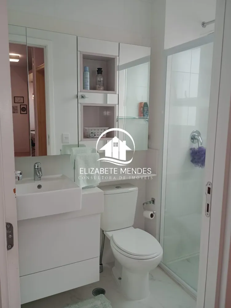 Apartamento, 3 quartos, 134 m² - Foto 16