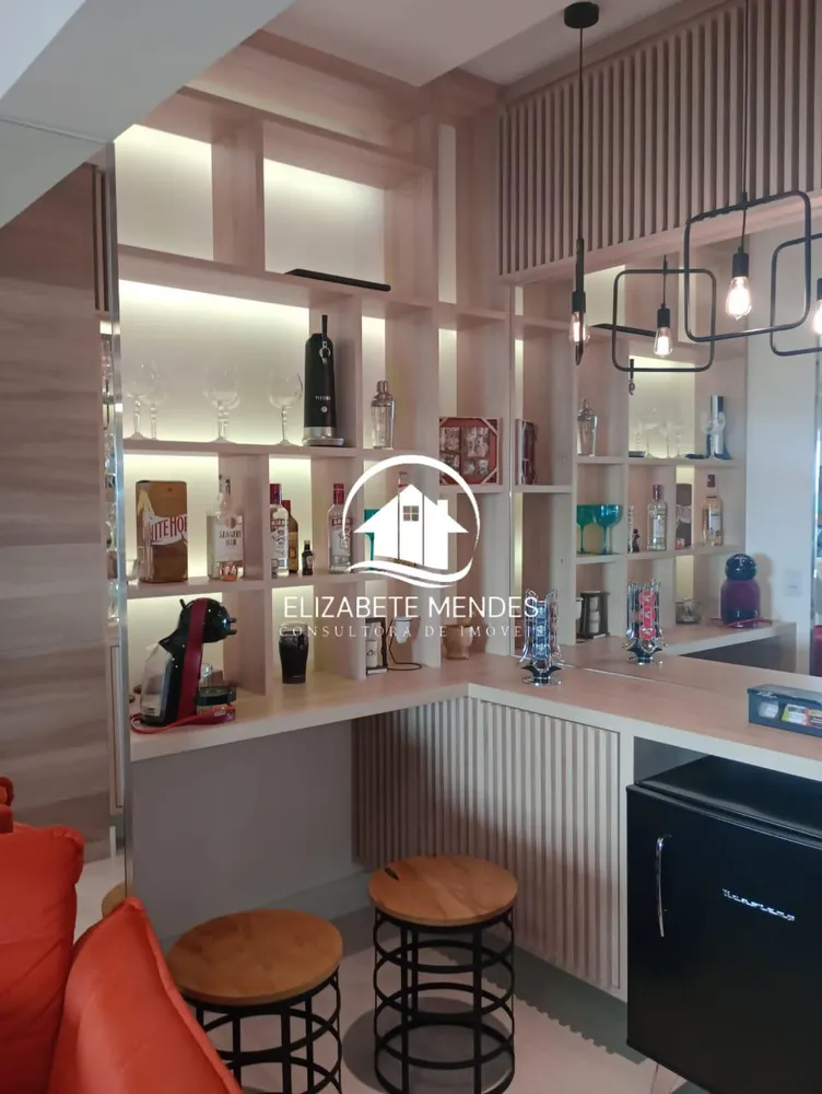 Apartamento, 3 quartos, 134 m² - Foto 9