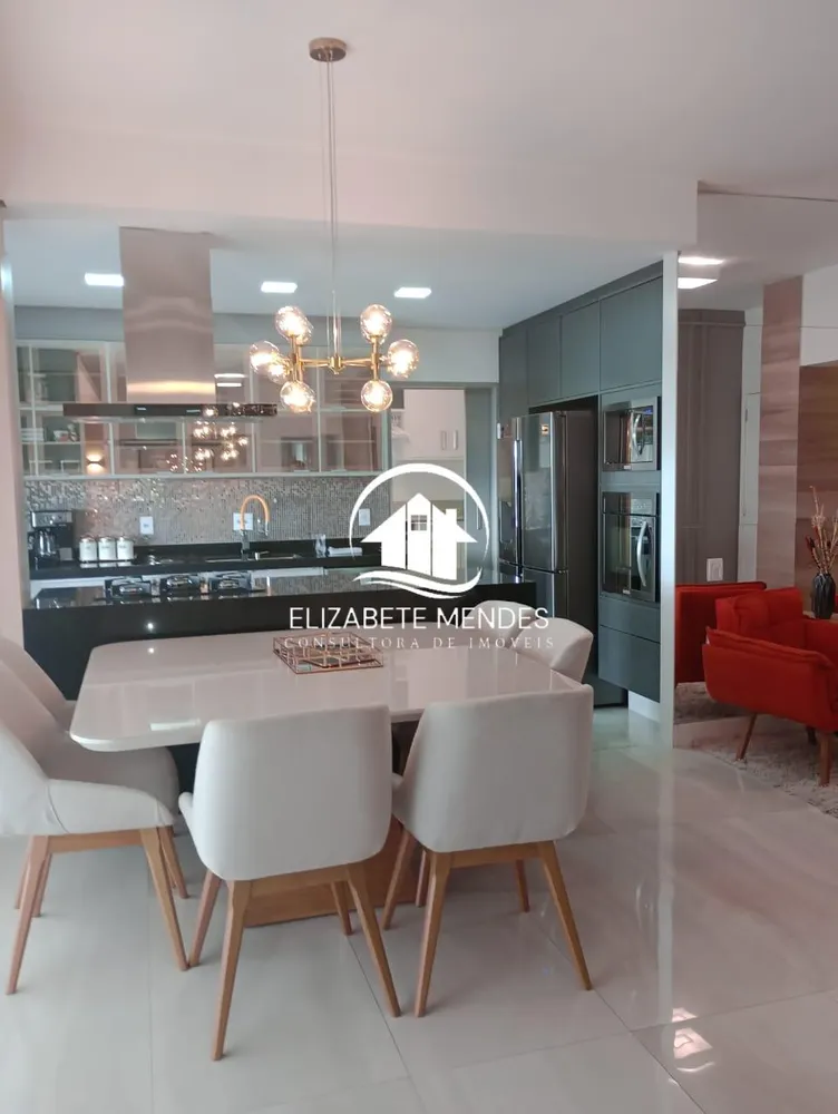 Apartamento, 3 quartos, 134 m² - Foto 1