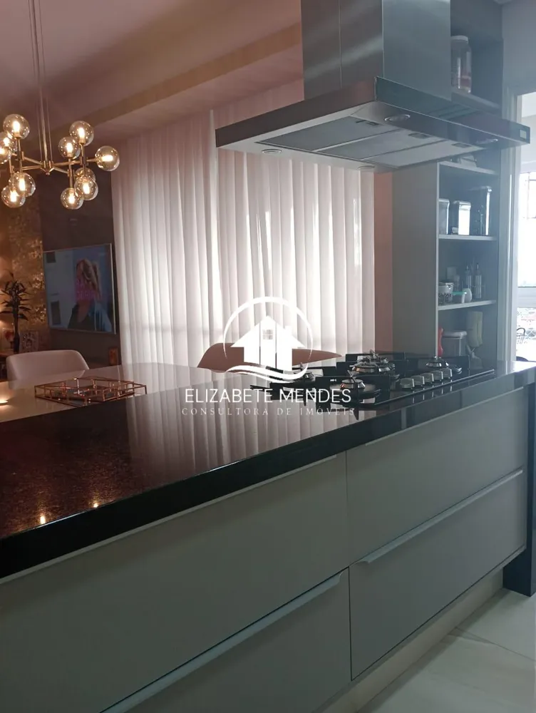 Apartamento, 3 quartos, 134 m² - Foto 6