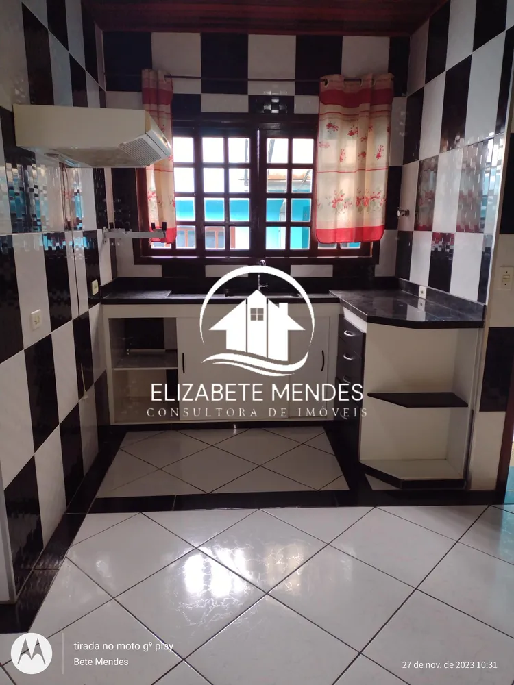 Sobrado, 3 quartos, 200 m² - Foto 5