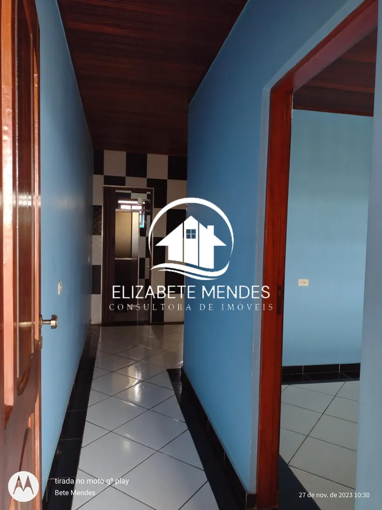 Sobrado, 3 quartos, 200 m² - Foto 4