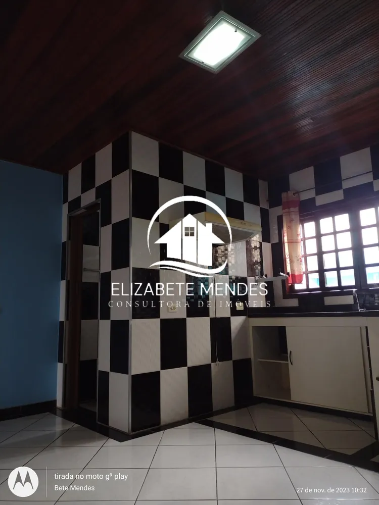 Sobrado, 3 quartos, 200 m² - Foto 7
