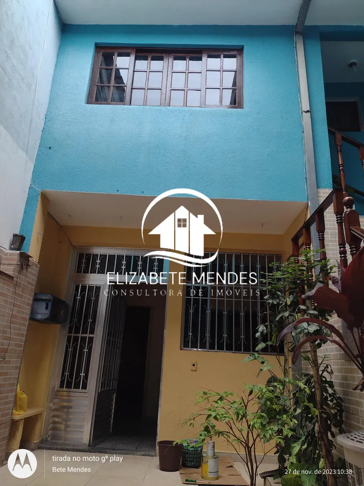 Sobrado, 3 quartos, 200 m² - Foto 10