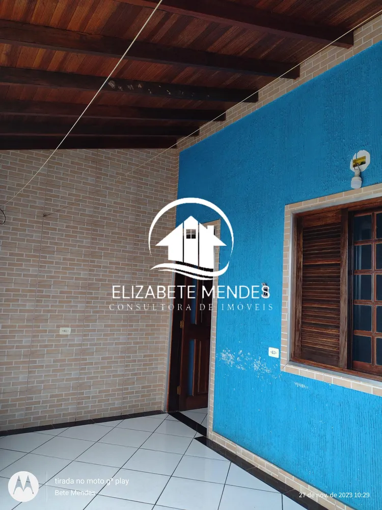 Sobrado, 3 quartos, 200 m² - Foto 2