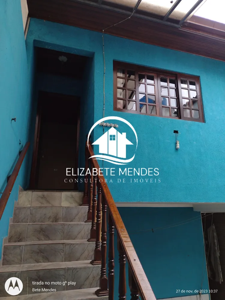 Sobrado, 3 quartos, 200 m² - Foto 9