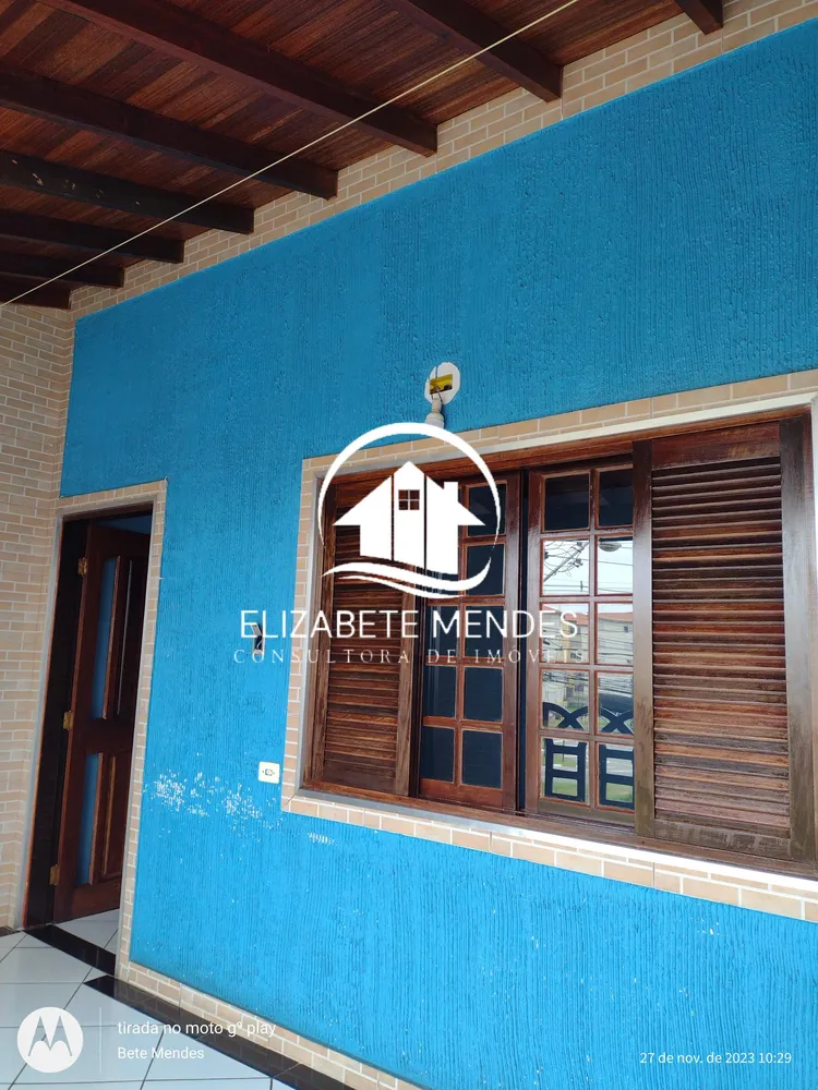 Sobrado, 3 quartos, 200 m² - Foto 3