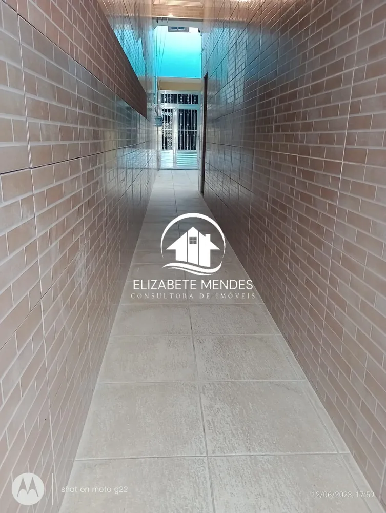 Sobrado, 3 quartos, 200 m² - Foto 1