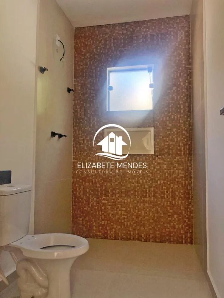 Sobrado, 3 quartos, 126 m² - Foto 9