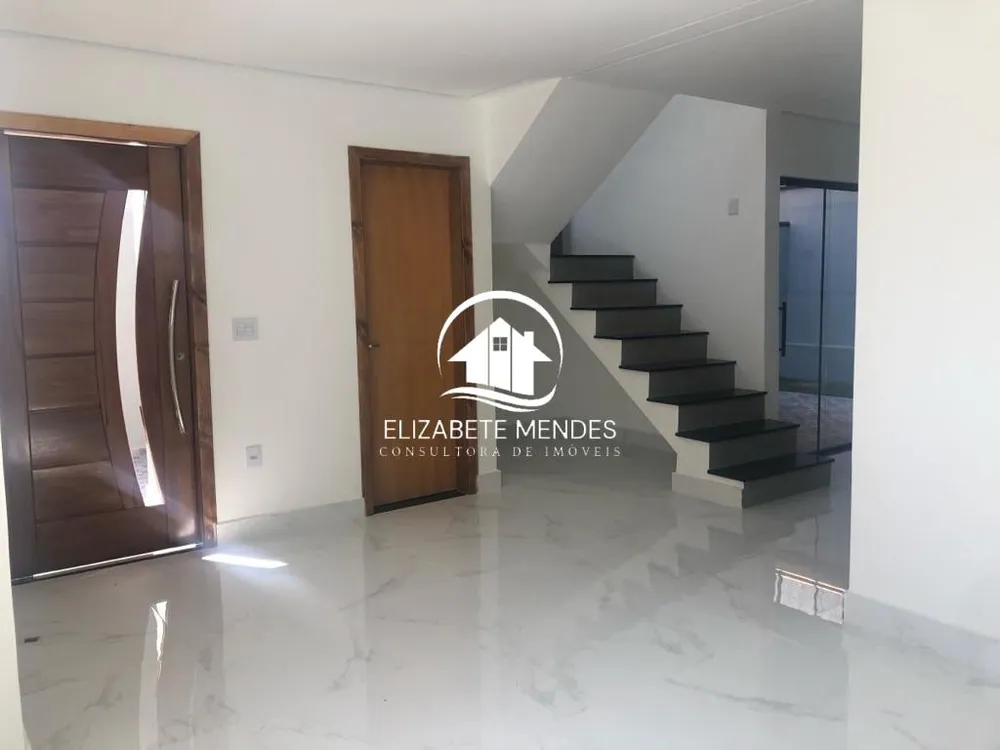 Sobrado, 3 quartos, 126 m² - Foto 14