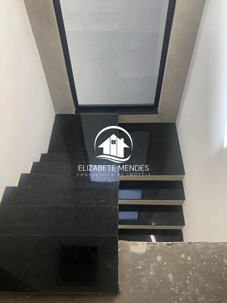 Sobrado, 3 quartos, 126 m² - Foto 4