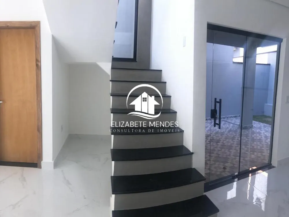 Sobrado, 3 quartos, 126 m² - Foto 11