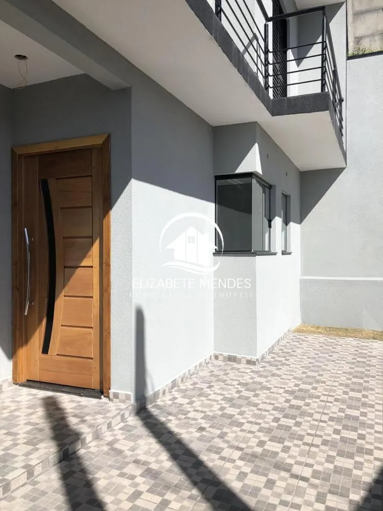 Sobrado, 3 quartos, 126 m² - Foto 2