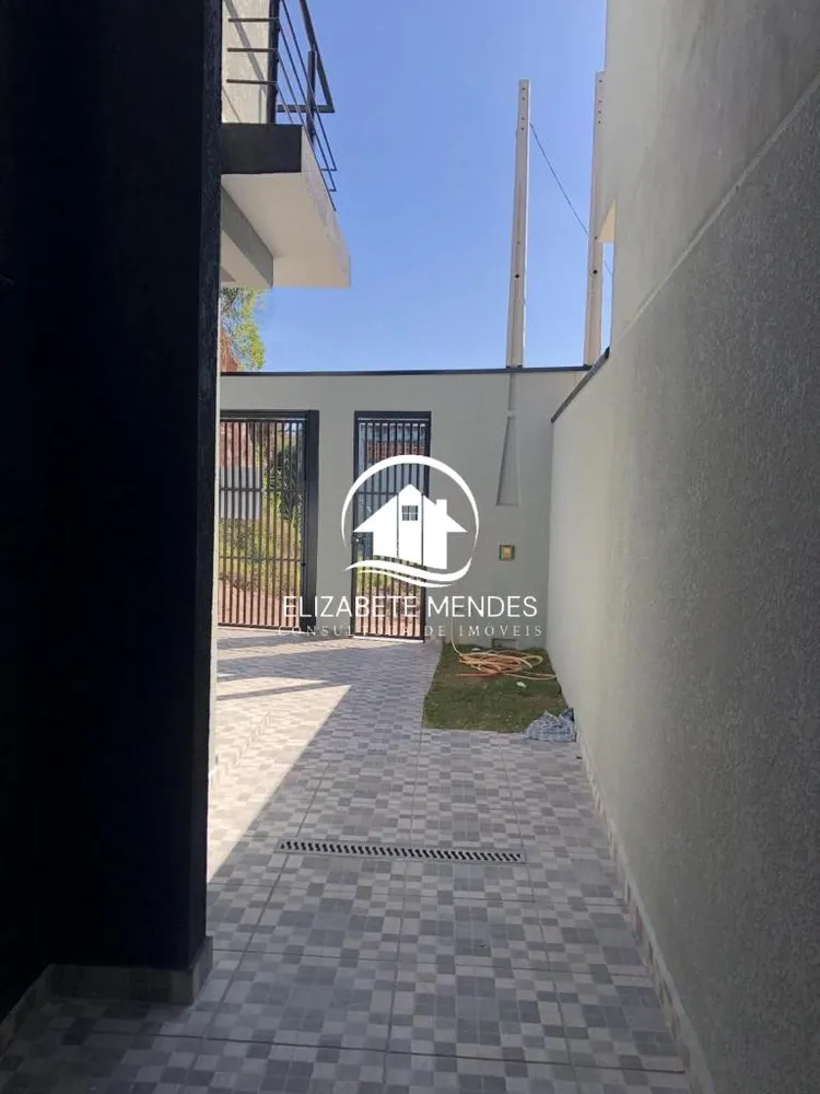Sobrado, 3 quartos, 126 m² - Foto 3
