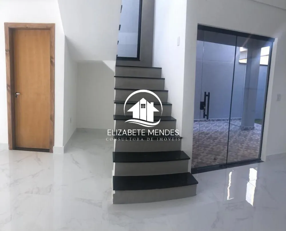 Sobrado, 3 quartos, 126 m² - Foto 10