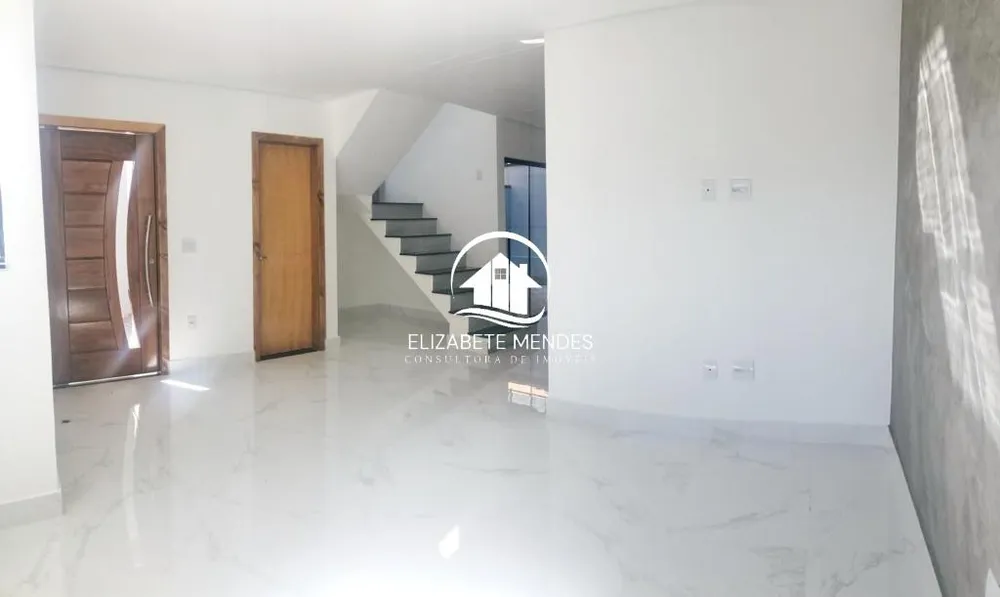 Sobrado, 3 quartos, 126 m² - Foto 16