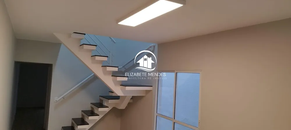 Sobrado, 2 quartos, 220 m² - Foto 24